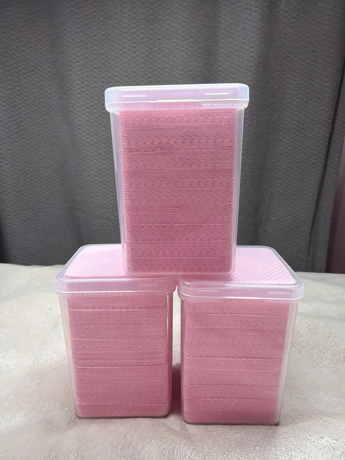 Glue Wipes