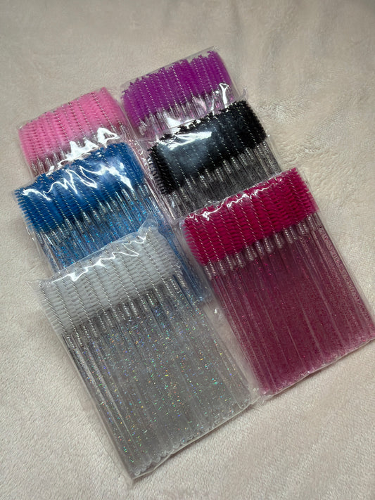 Spoolies (50 count)