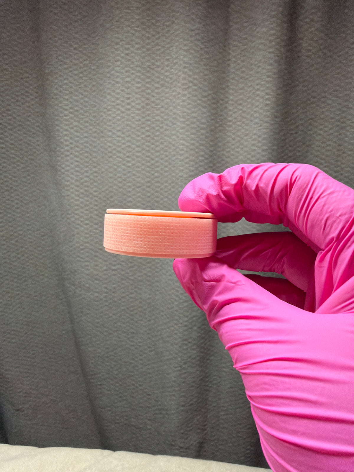 Pink Jelly Tape